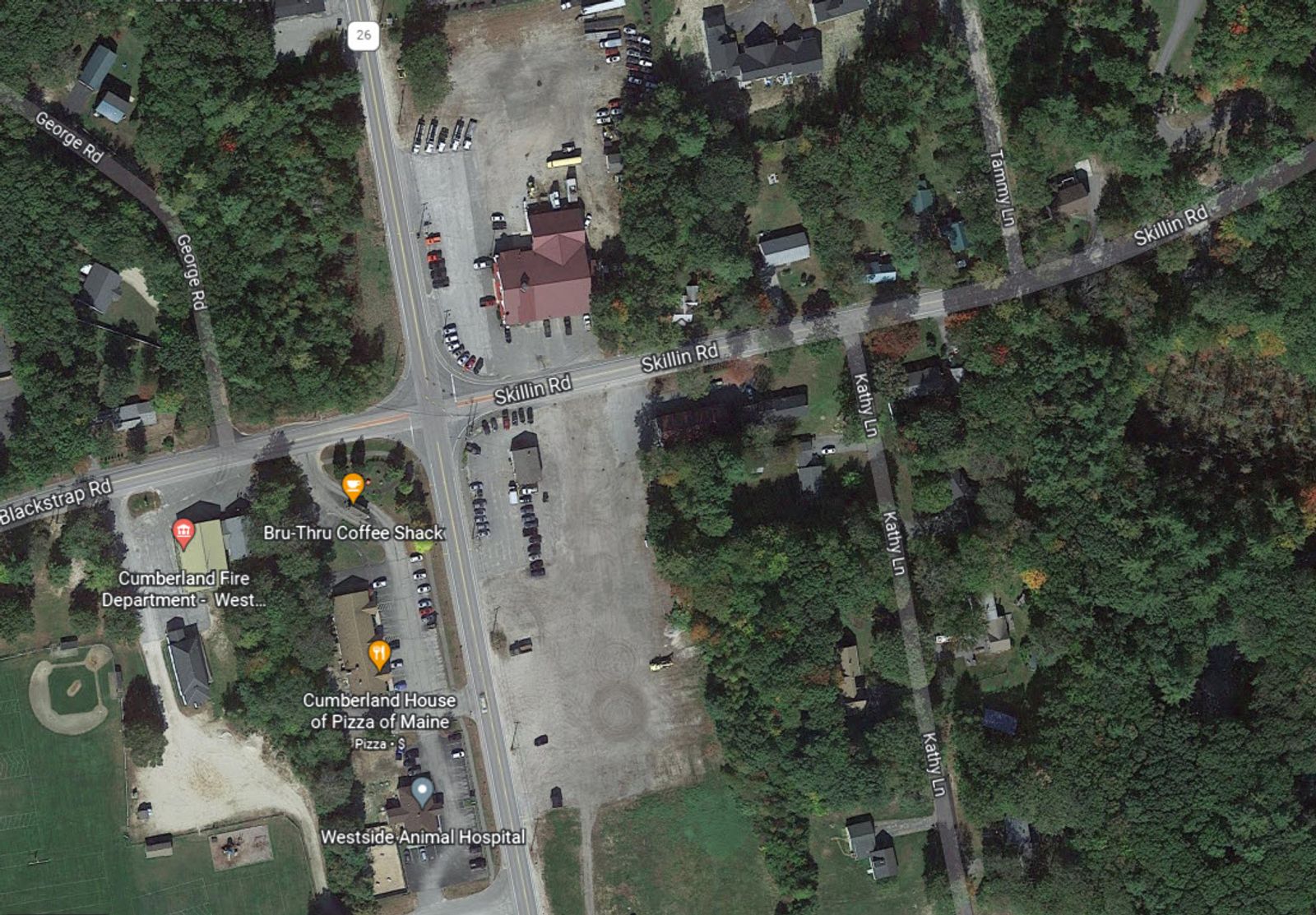 Photo 6 of 173 Gray Rd