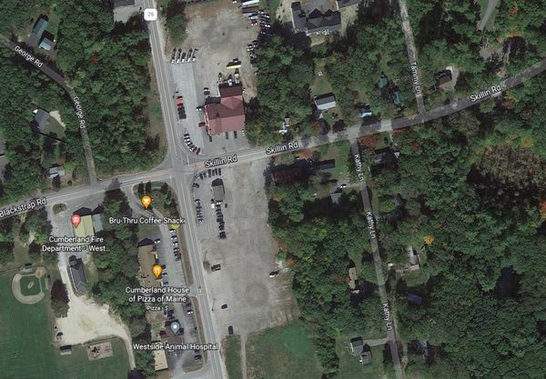 Build to Suit - Land Lease