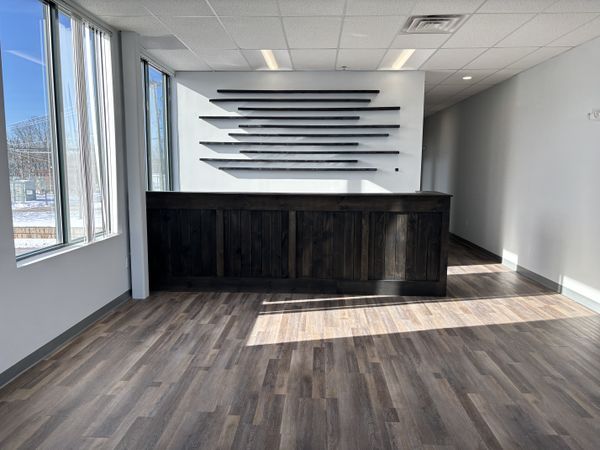 Move-in Ready Retail/Office Space