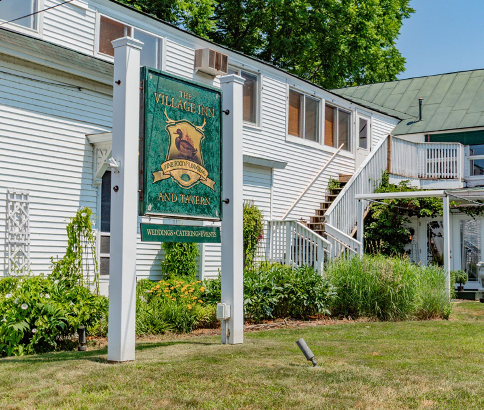 Photo 8 of The Village Inn and Tavern Business & Real Estate For Sale