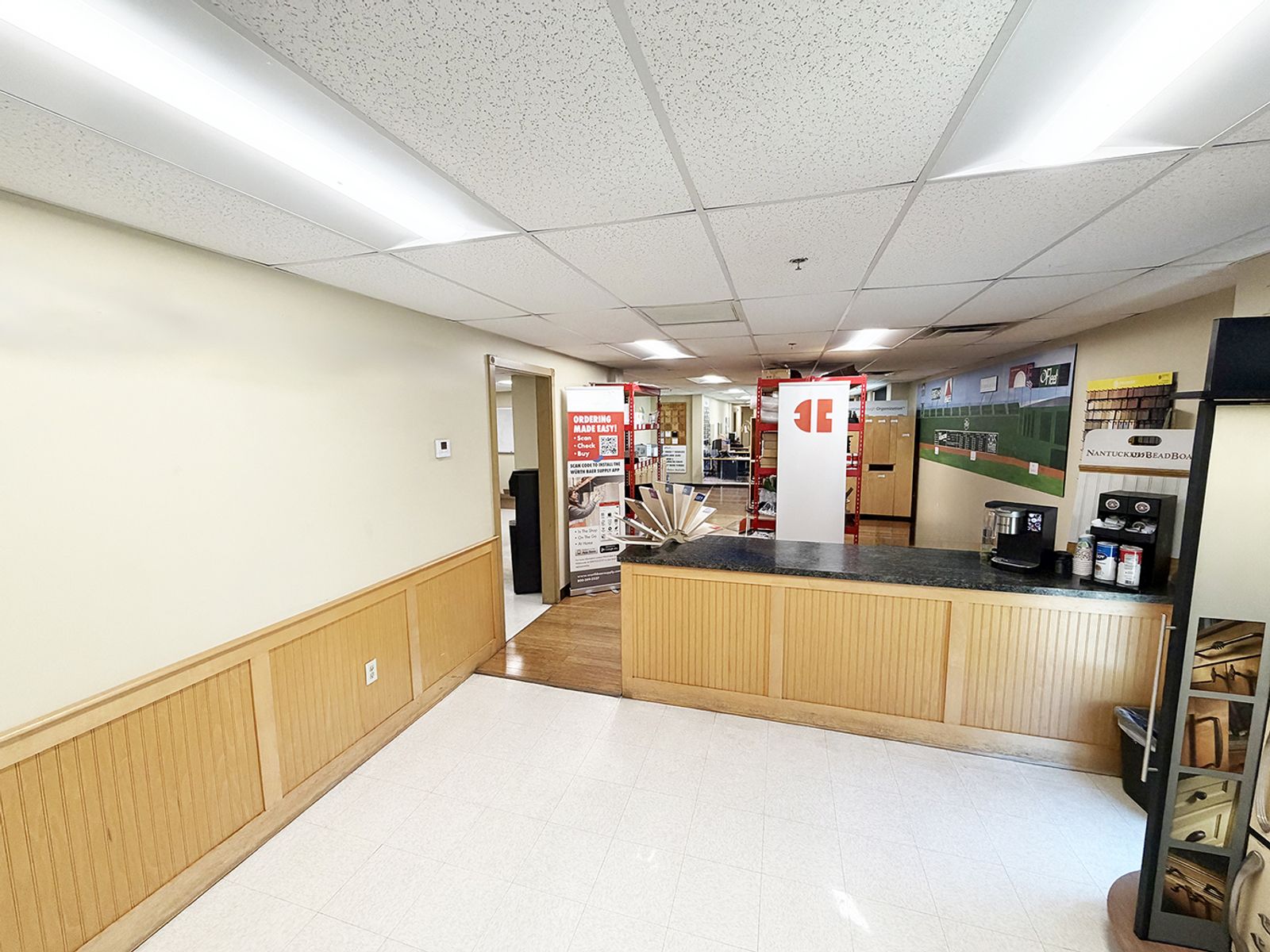 Photo 4 of For Lease | 27,919± SF
