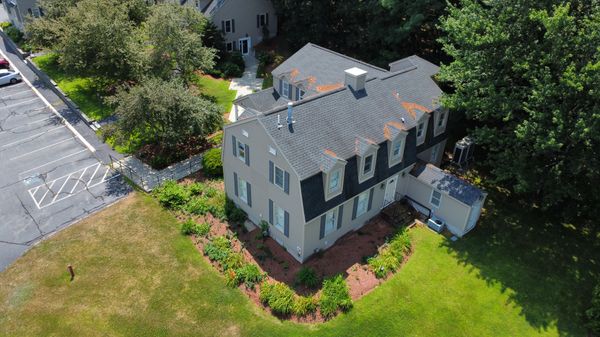 For sale at 1 Mound Ct