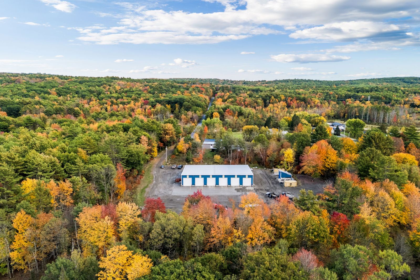 Photo 56 of COMMERCIAL BUILDING FOR SALE – GREENE, ME