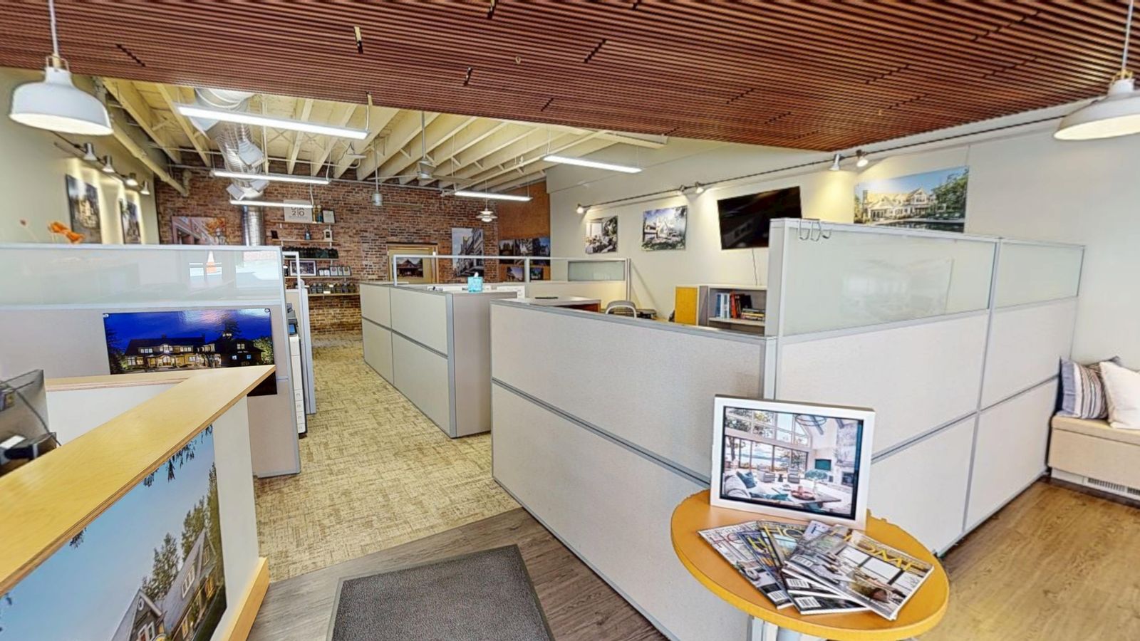 Photo 4 of Downtown Office/Retail Condo Unit