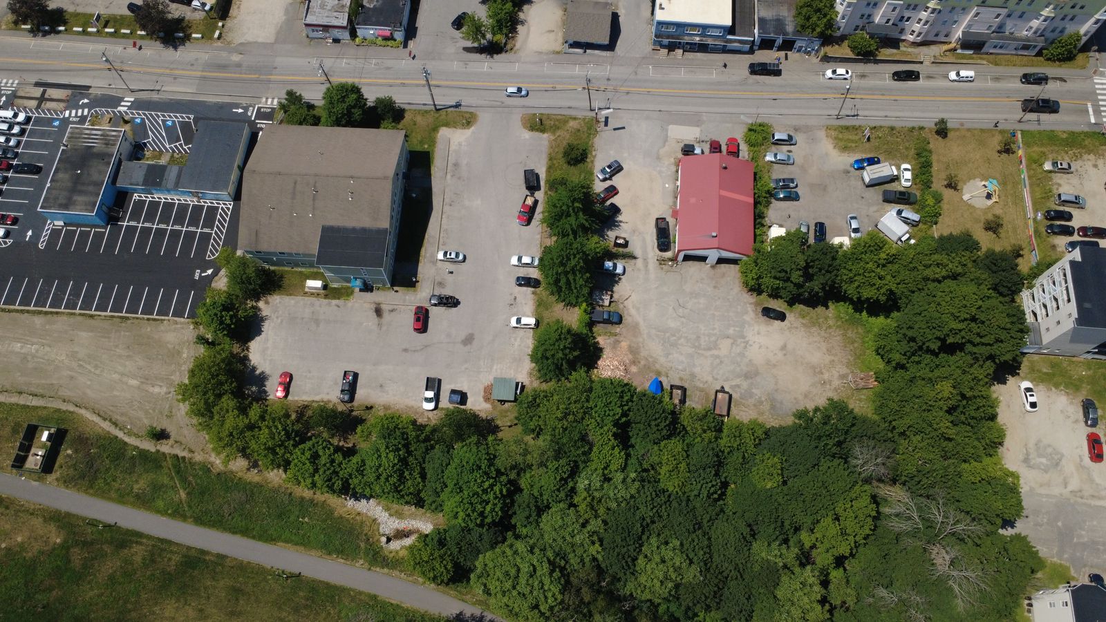 Photo 2 of Redevelopment Opportunity