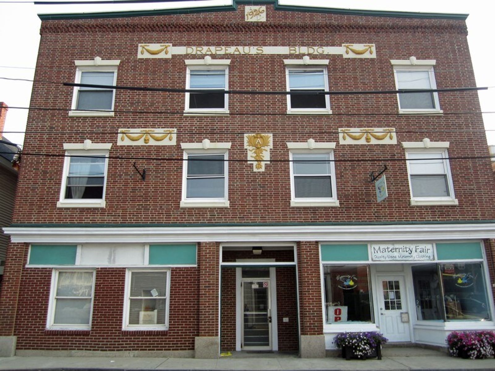 Photo 1 of Downtown Biddeford Retail