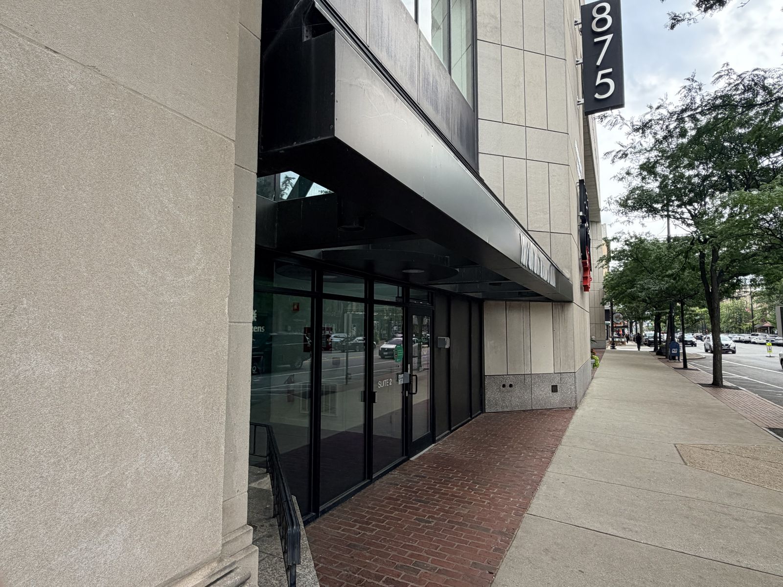 Photo 3 of Landmark Banking / Financial Services Space For Lease