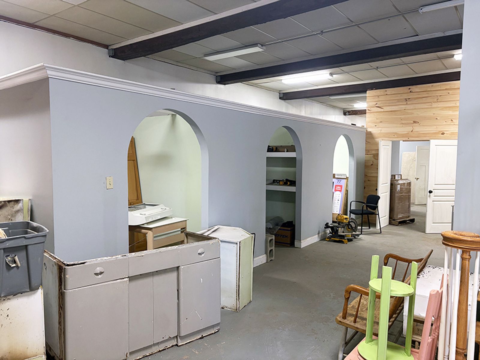 Photo 6 of 1015 Route 202 - Retail/Warehouse Space