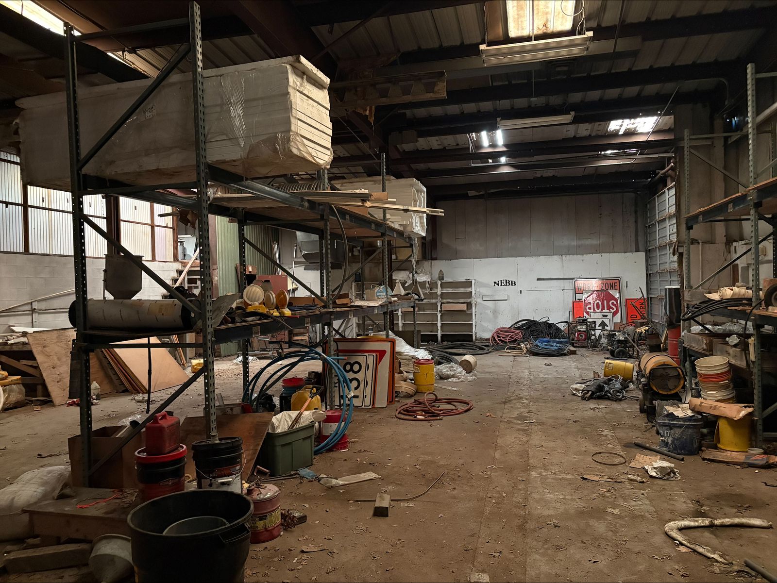 Photo 4 of Providence Office & Warehouse Opportunity 