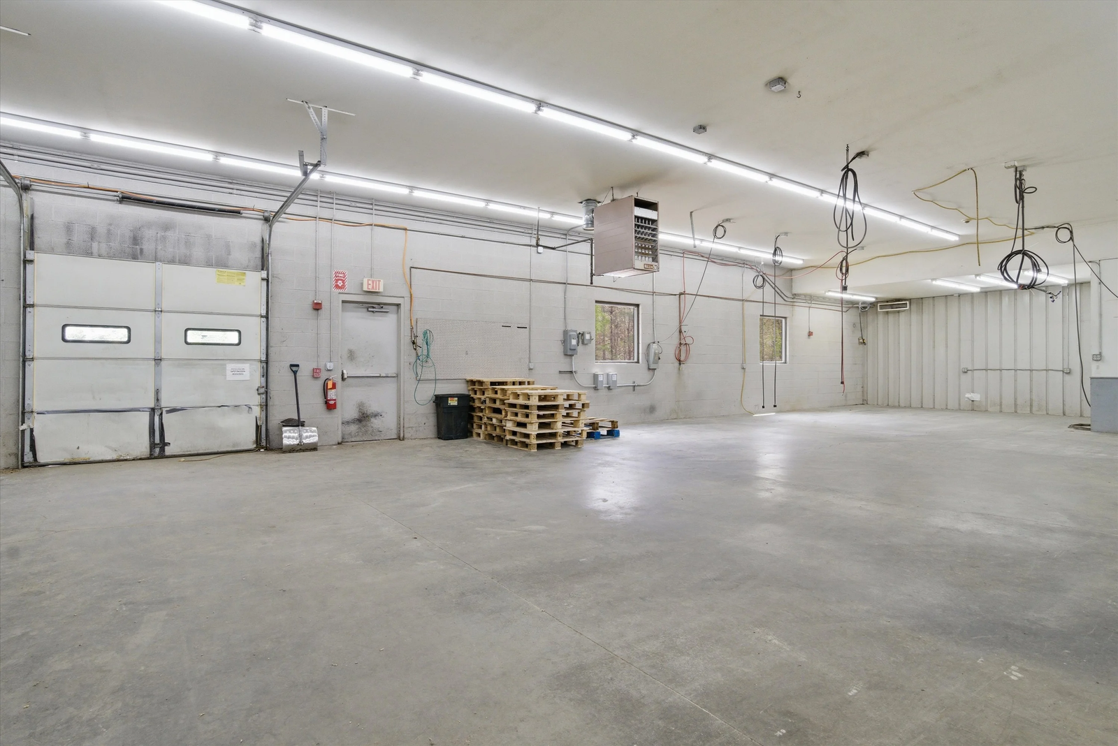 Photo 8 of ±24,568 SF Industrial/Flex Building for Lease | Hollis, NH