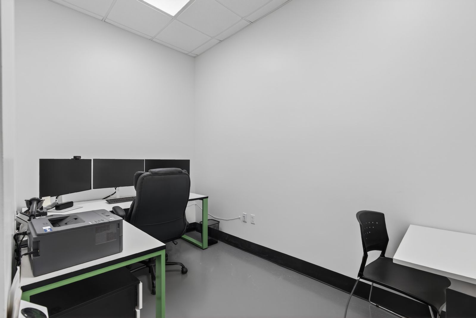 Photo 19 of Industrial Flex Building