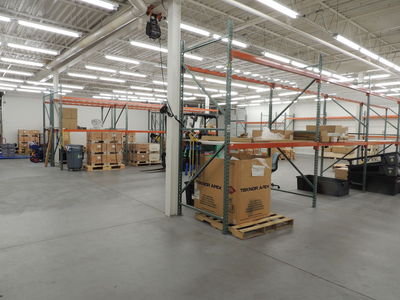 Photo 8 of Commercial / Industrial Lease