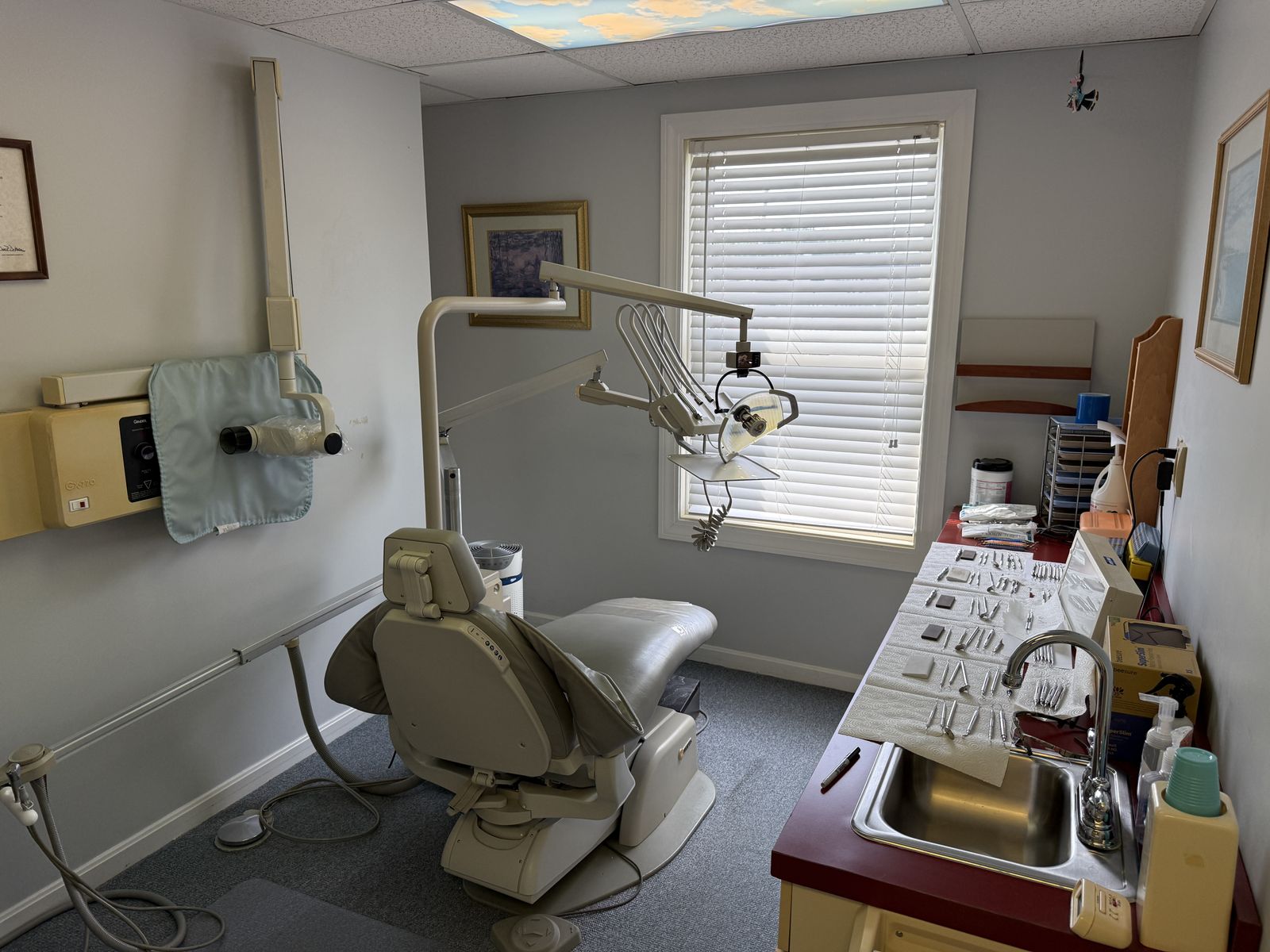 Photo 2 of Medical Office Condo in Prime Location 