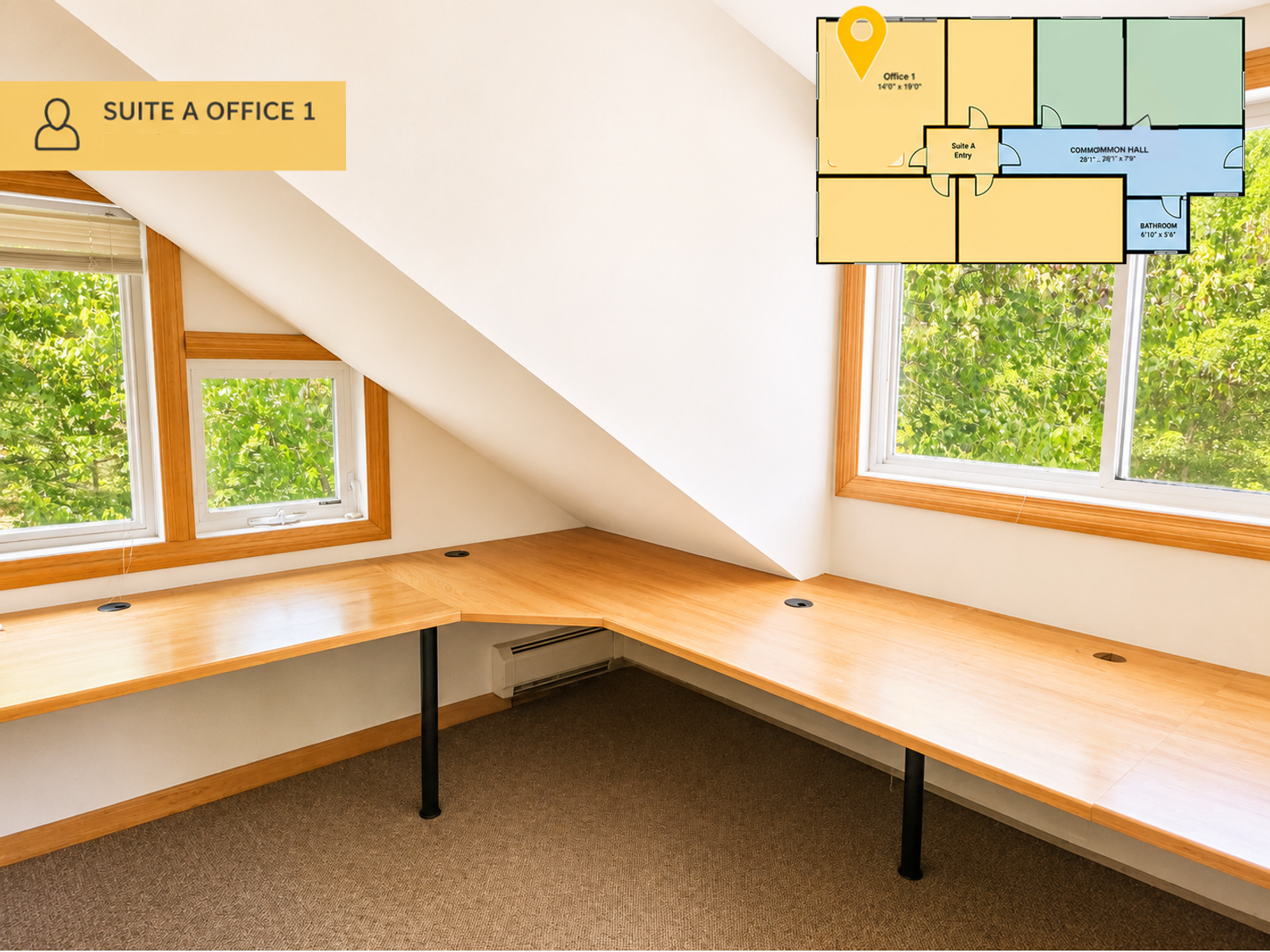 Photo 10 of Professional Office Space - Flexible Options 