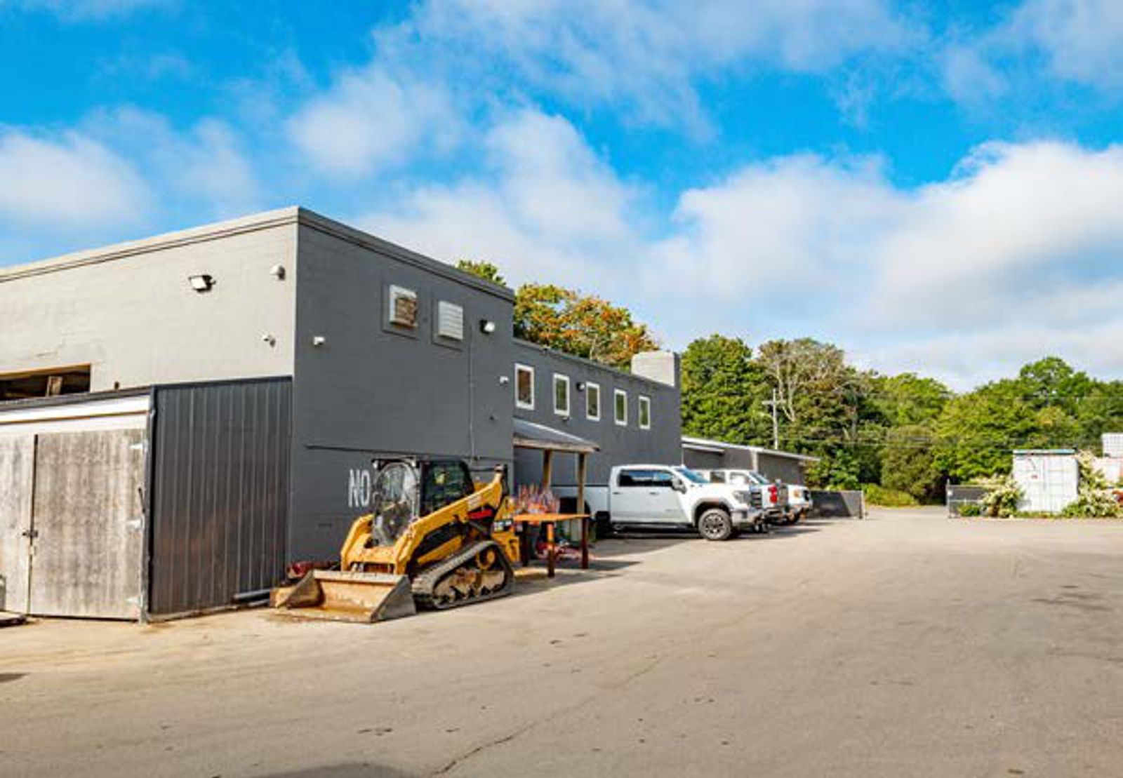 Photo 25 of Industrial Building For Sale