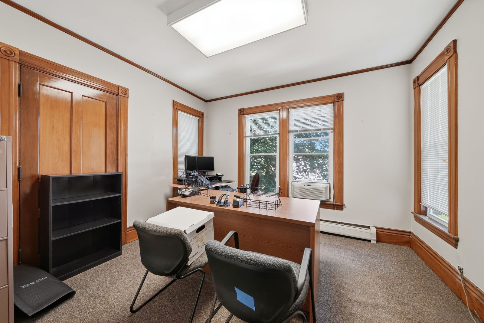 Photo 16 of  Beautifully Preserved 1910 Victorian Office Building
