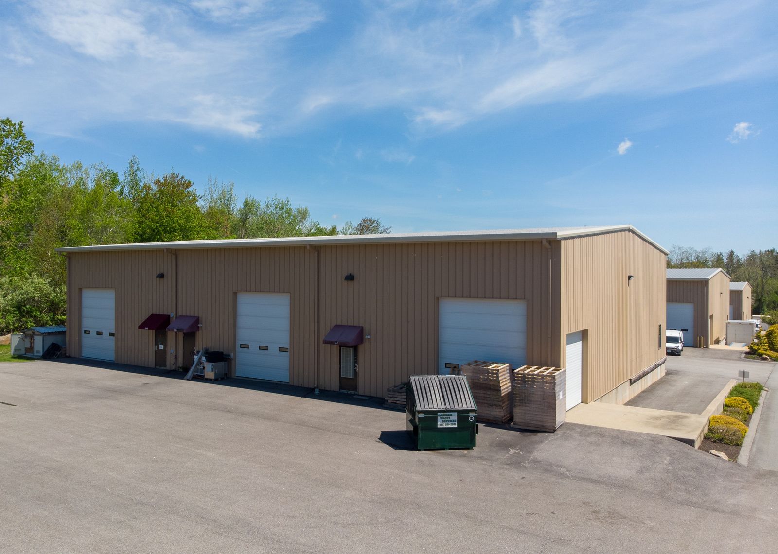 Photo 4 of Prime Light Industrial Unit