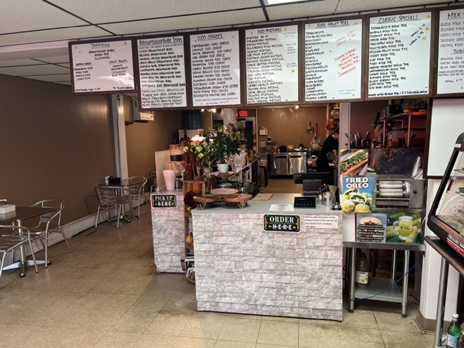 Photo 4 of Main Street Store Front