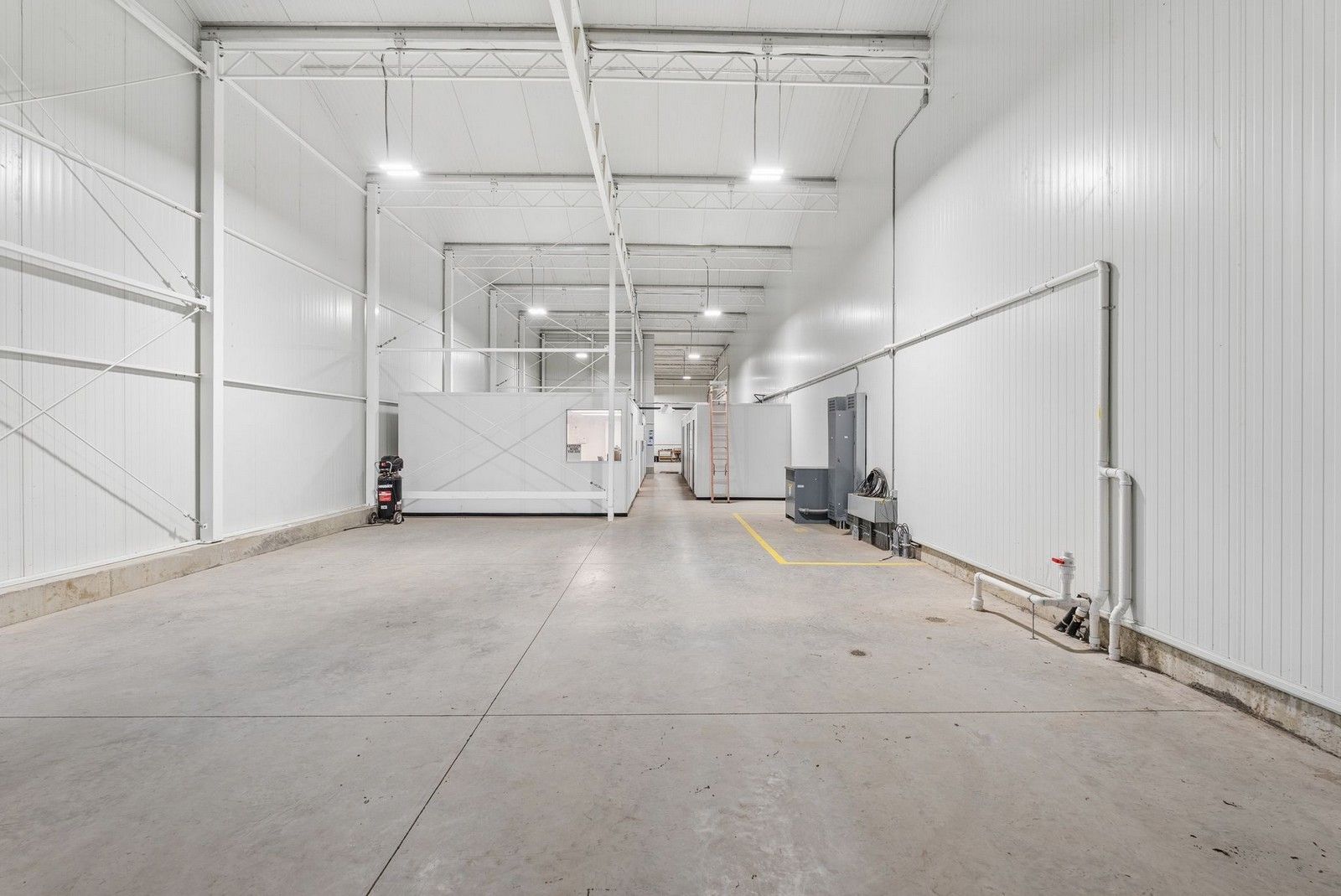 Photo 25 of Grow Facilities on 168+/- Acres
