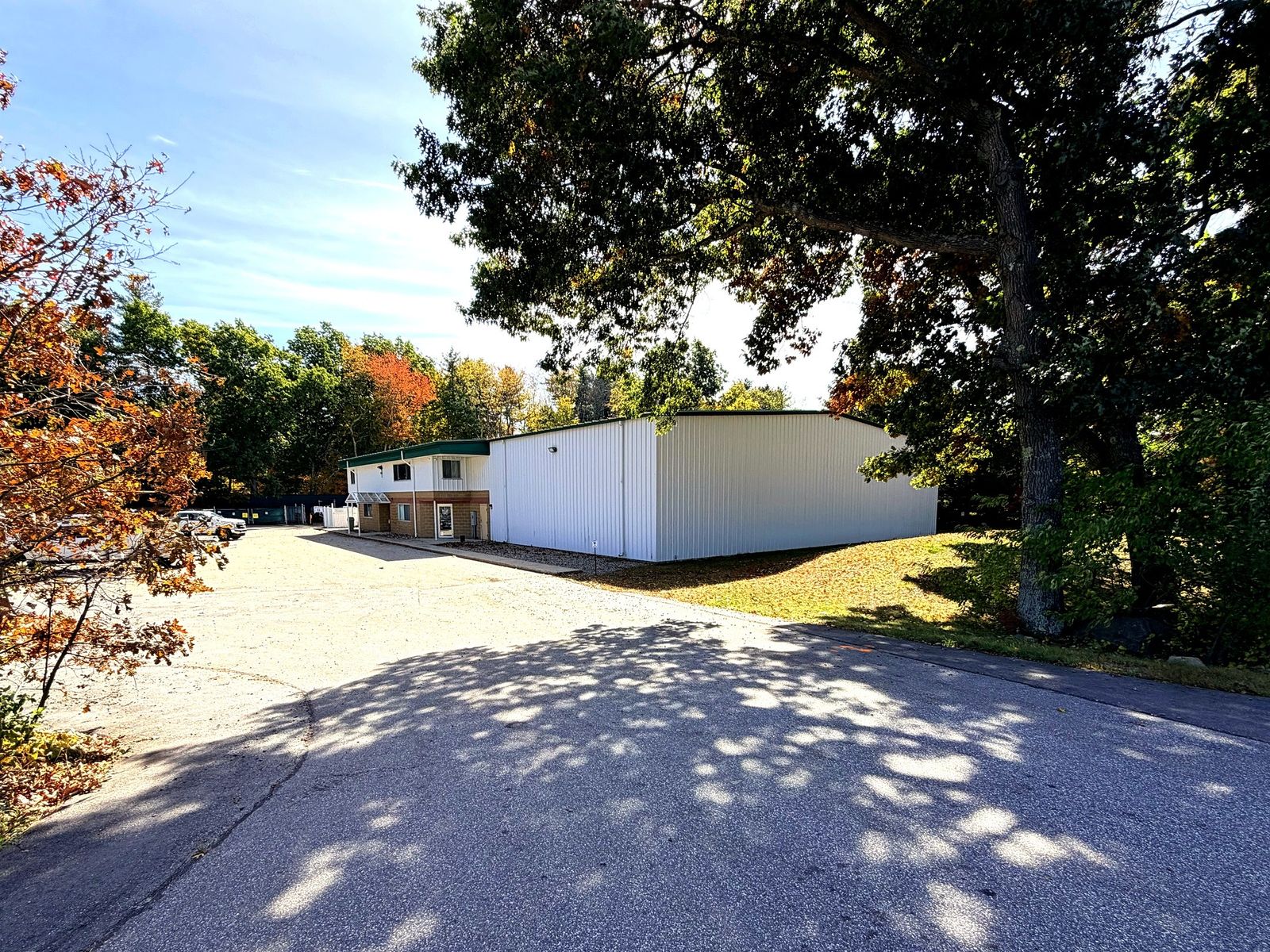 Photo 12 of +/-12,000 SF Industrial/Flex for Lease on 2.13 Acres | Available April 1, 2027