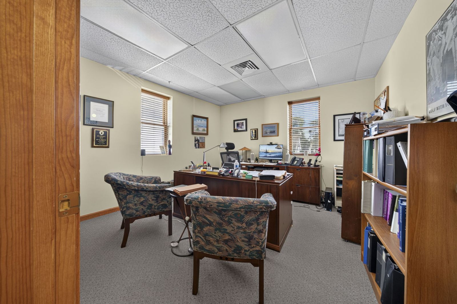 Photo 9 of Adaptive Downtown Office Building with Large Parking Inventory