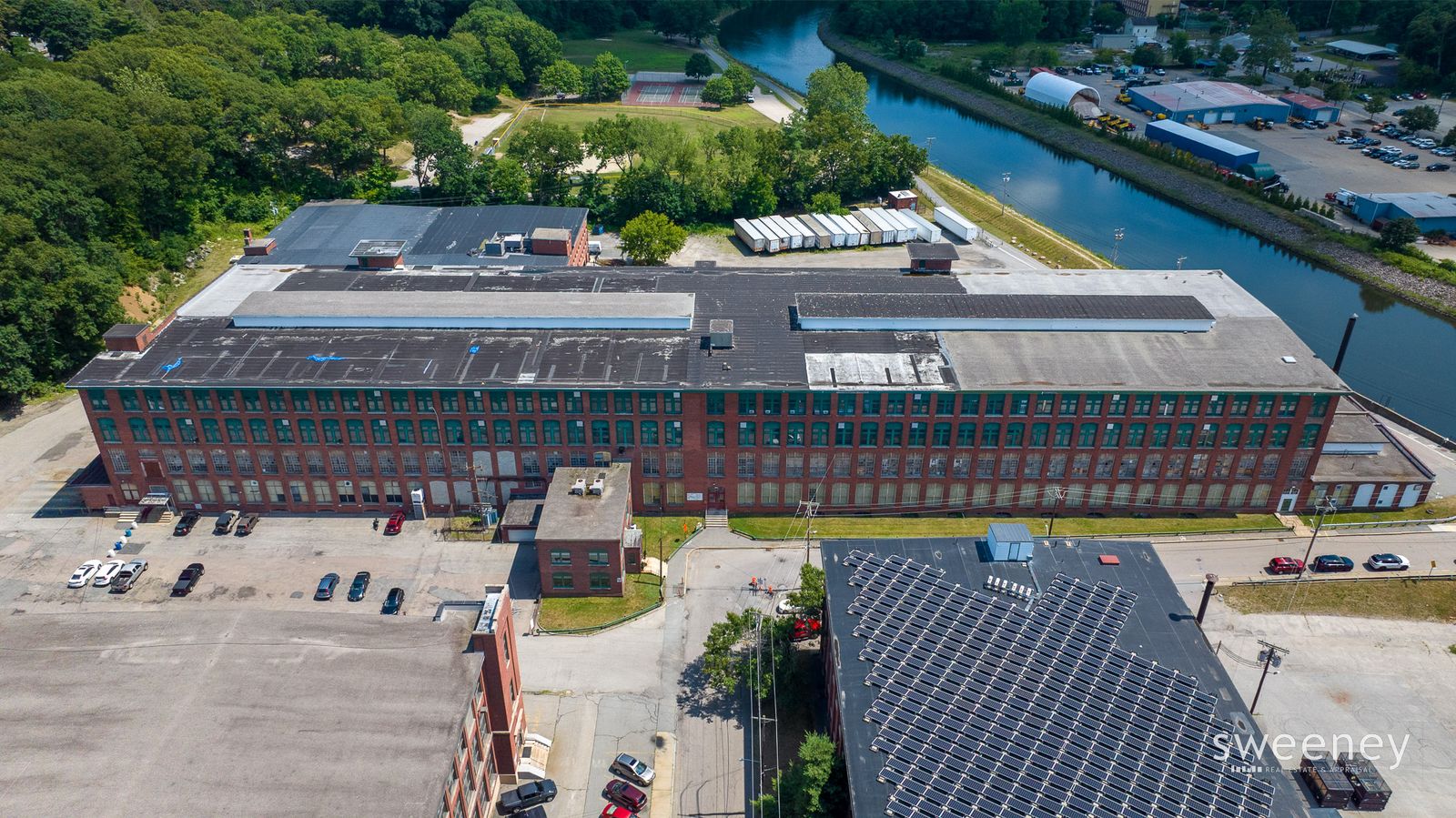 Photo 8 of Historic Industrial Mill