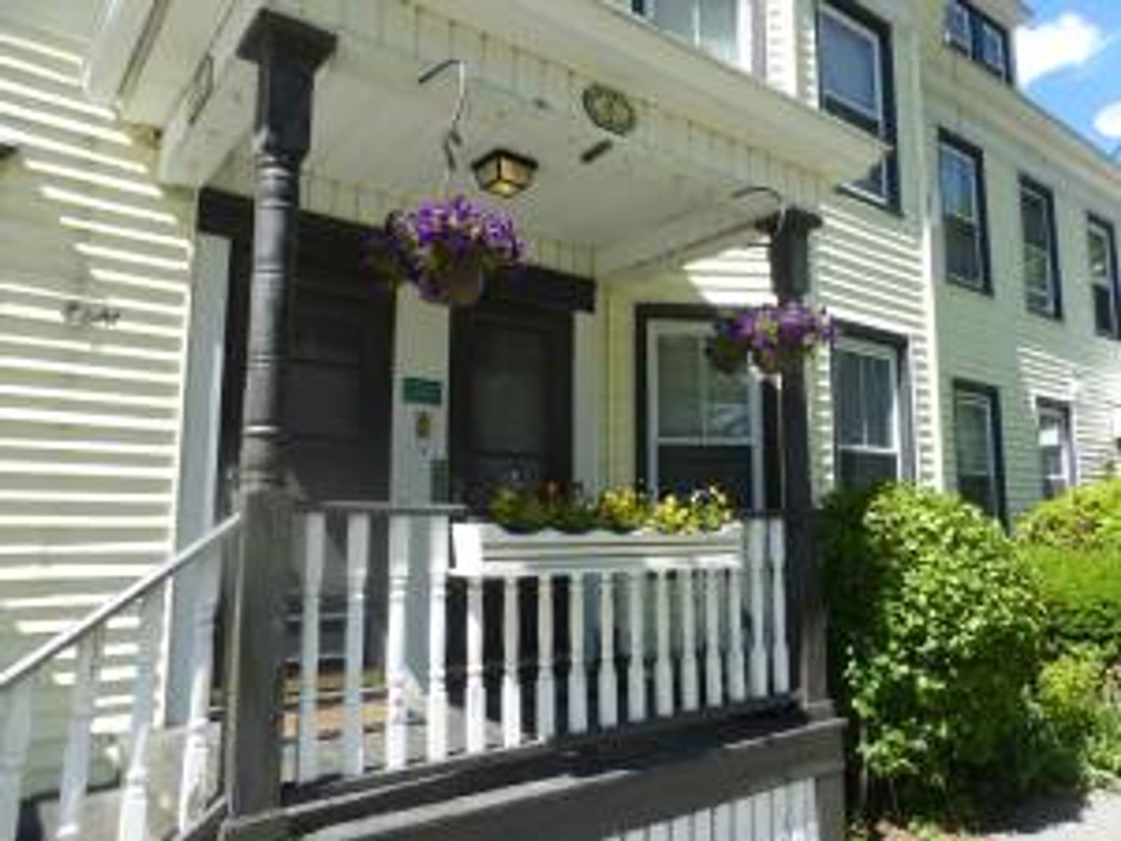 Photo 2 of 6-Unit Multifamily - 8 Spring Street
