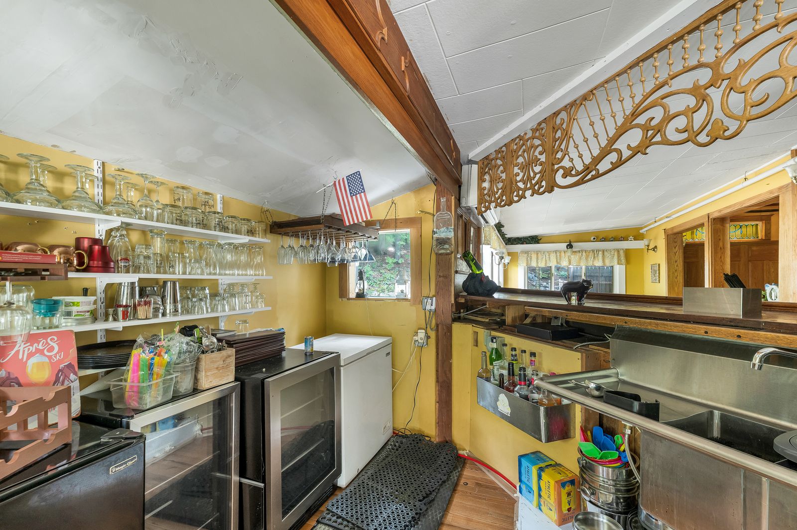 Photo 13 of  The Bernerhof Inn FOR SALE