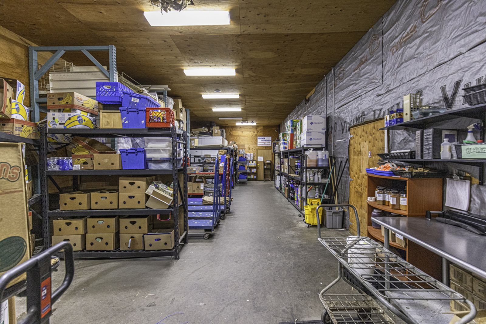 Photo 40 of Full Service Grocery Store