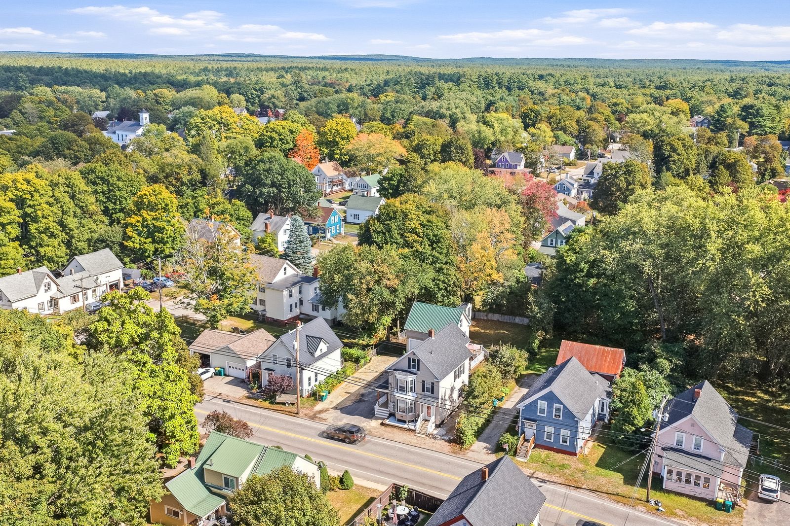 Photo 57 of Turnkey Triplex with a 9.26% Cap Rate!