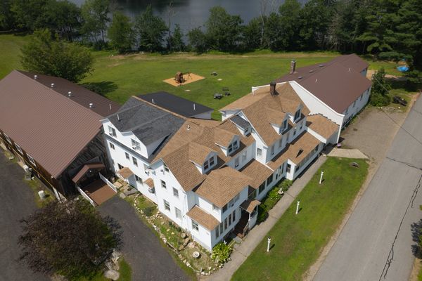 275 Jenness Pond Rd