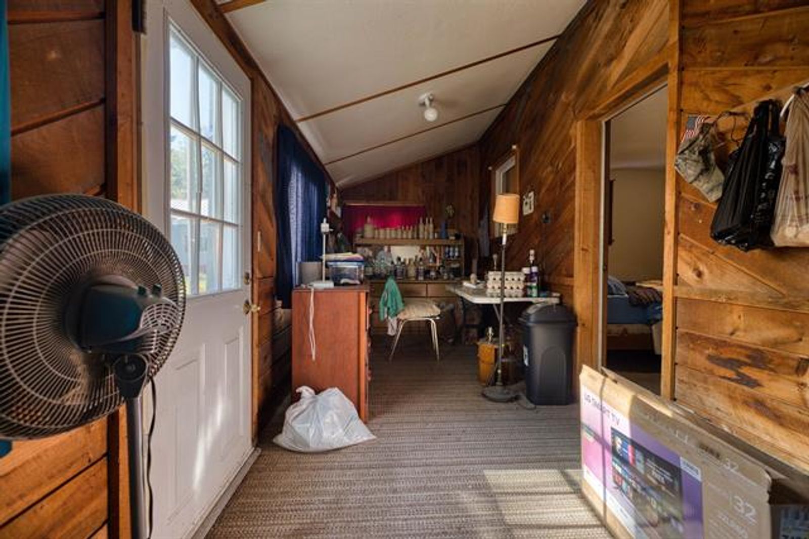 Photo 41 of Single Family with Detached 3-Unit Apartment Building!