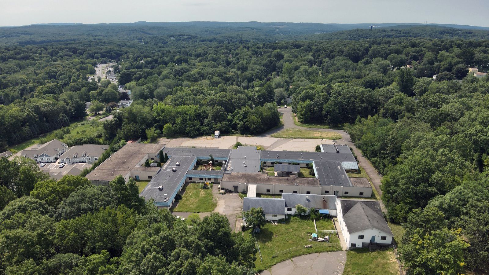 Photo 3 of 54,505± SF Senior Care Campus | Multifamily Potential