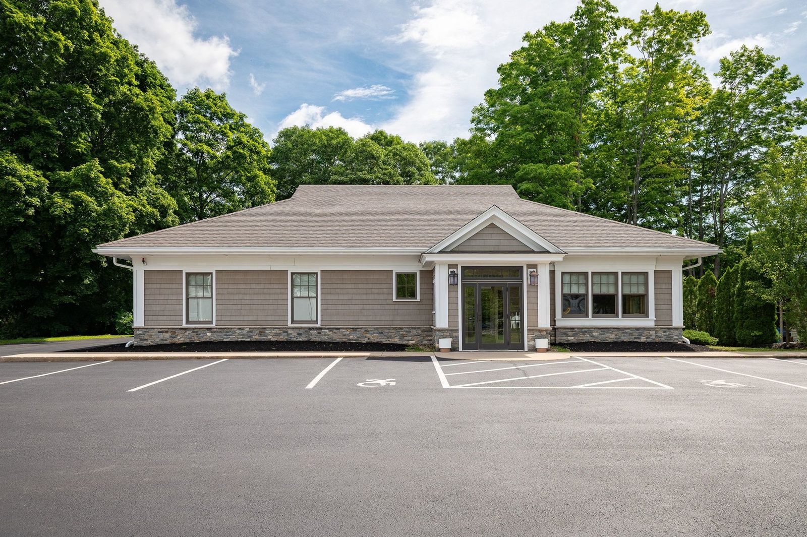 Photo 1 of Mixed-use Investment Opportunity in Merrimac, MA