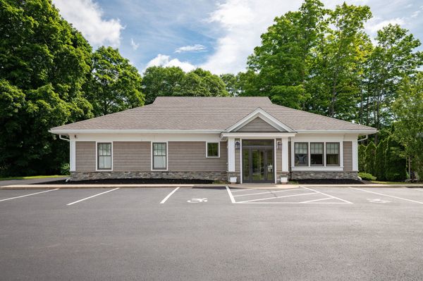 Mixed-use Investment Opportunity in Merrimac, MA