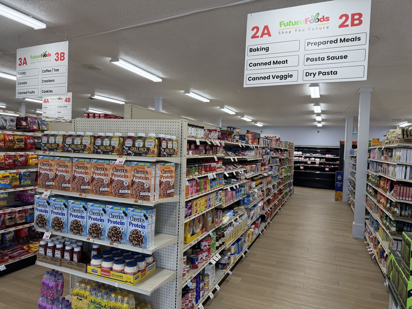 Photo 10 of Grocery Store 