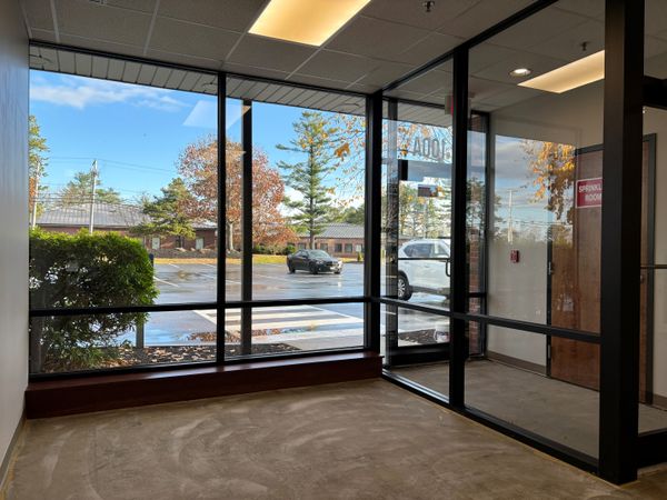 75 John Roberts Rd