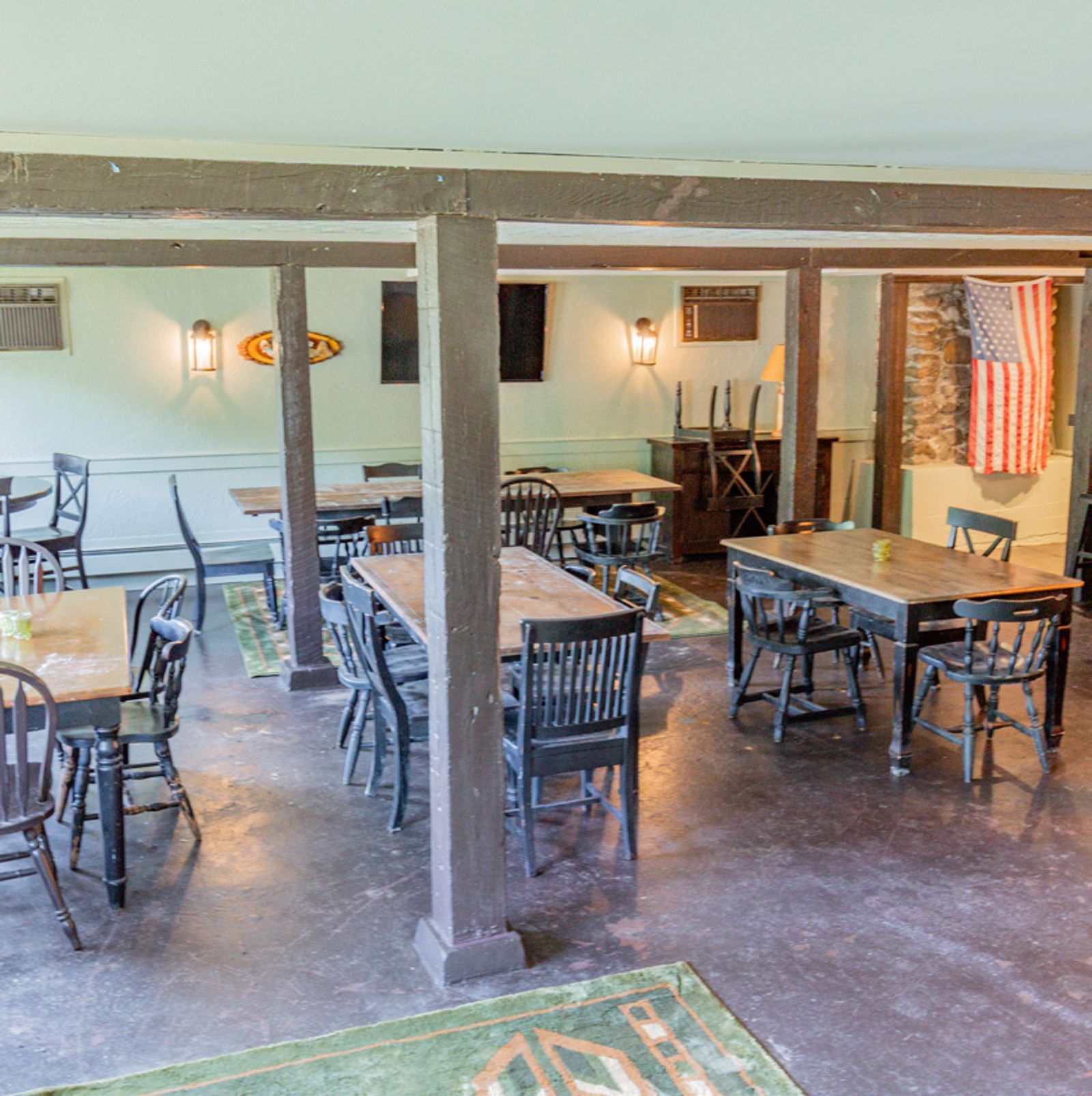 Photo 11 of Restaurant Space For Lease - The Village Inn and Tavern