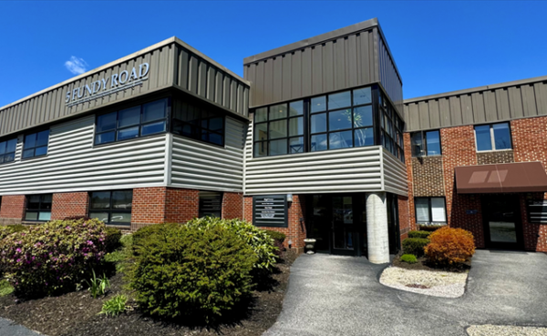 Falmouth Office Space | 5 Fundy Road