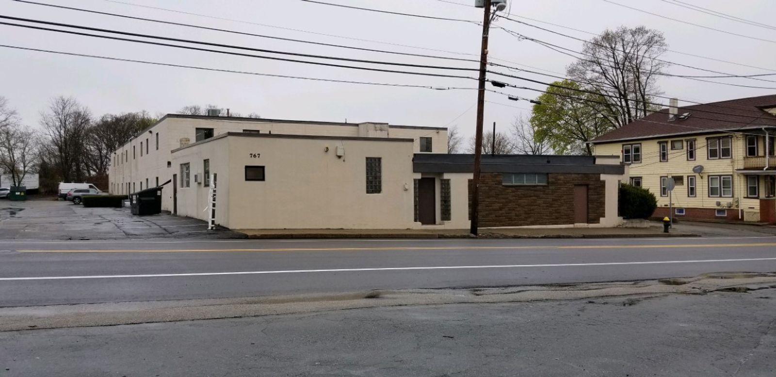 Photo 7 of 767 Hartford Ave