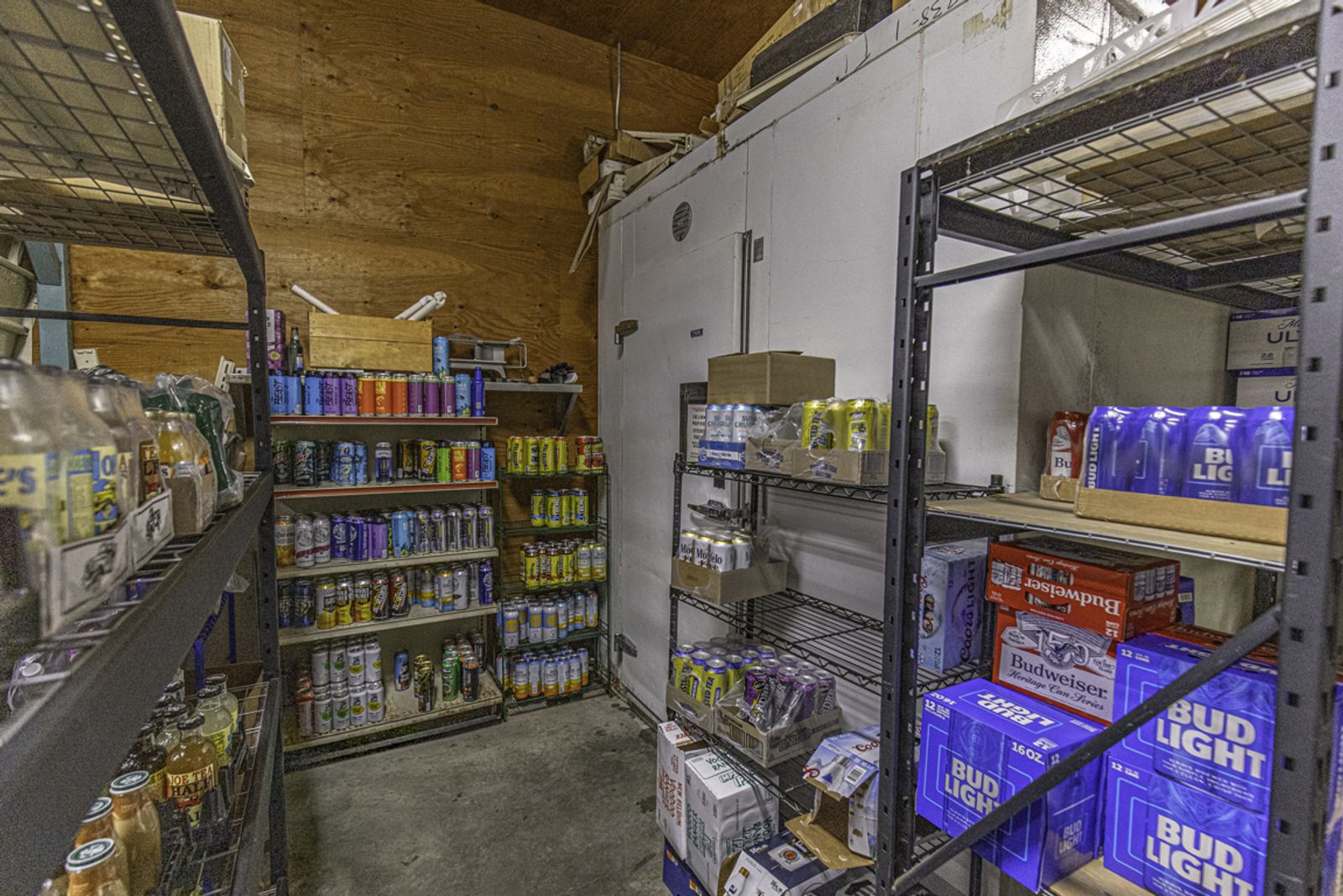 Photo 37 of Full Service Grocery Store