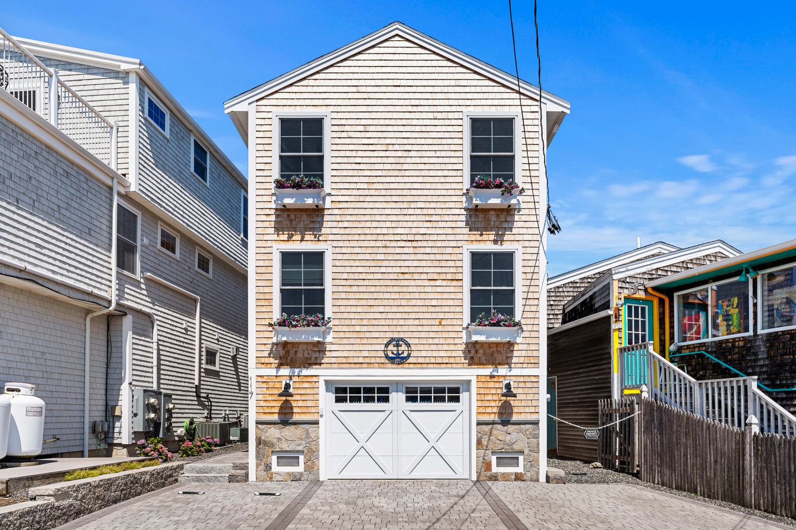 Photo 80 of Perkins Cove Waterfront Portfolio | Three Adjacent Residential and Mixed-Use Properties