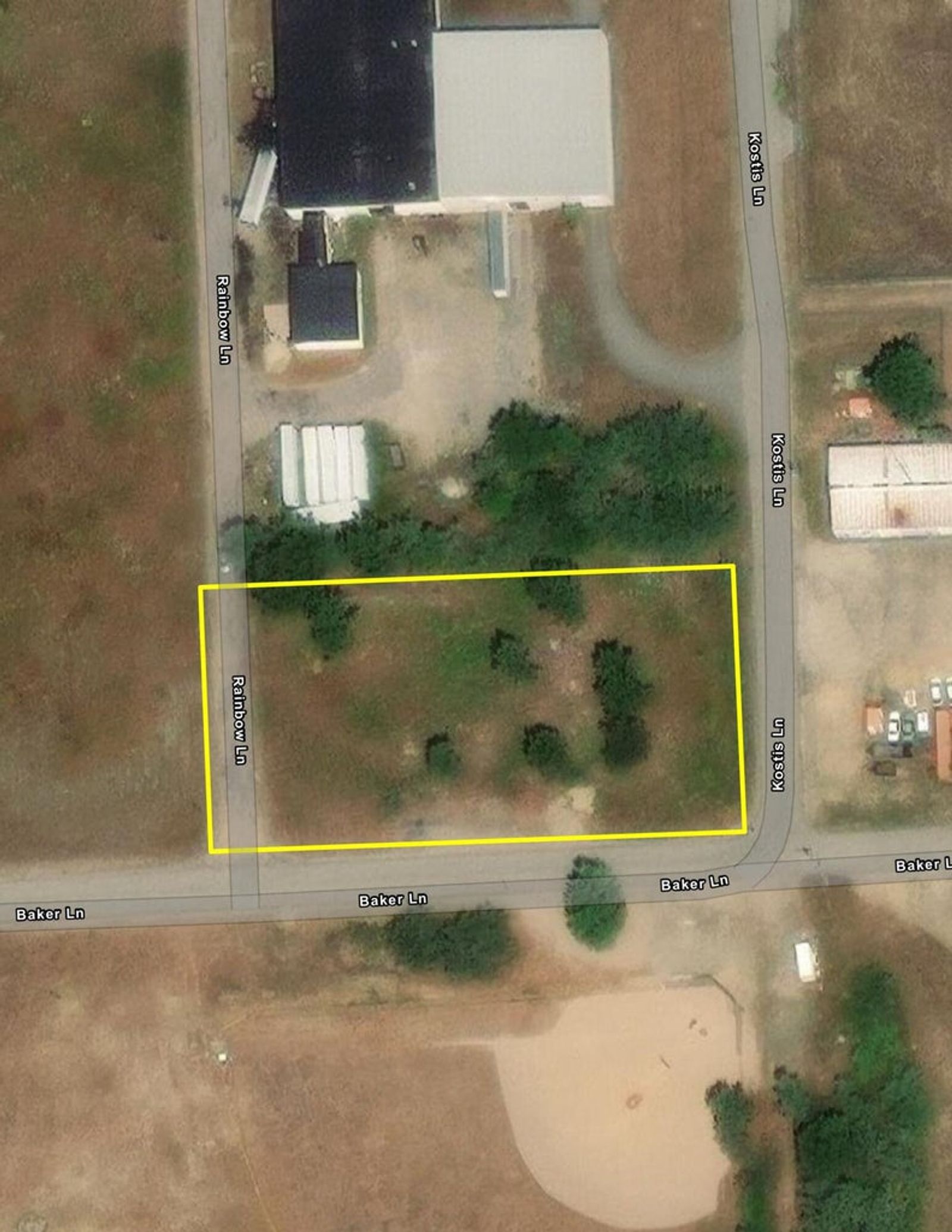 Photo 3 of Lot 4 Gatehouse Ln