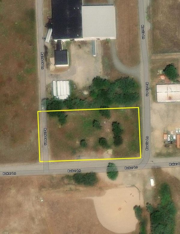 Lot 4 Gatehouse Ln