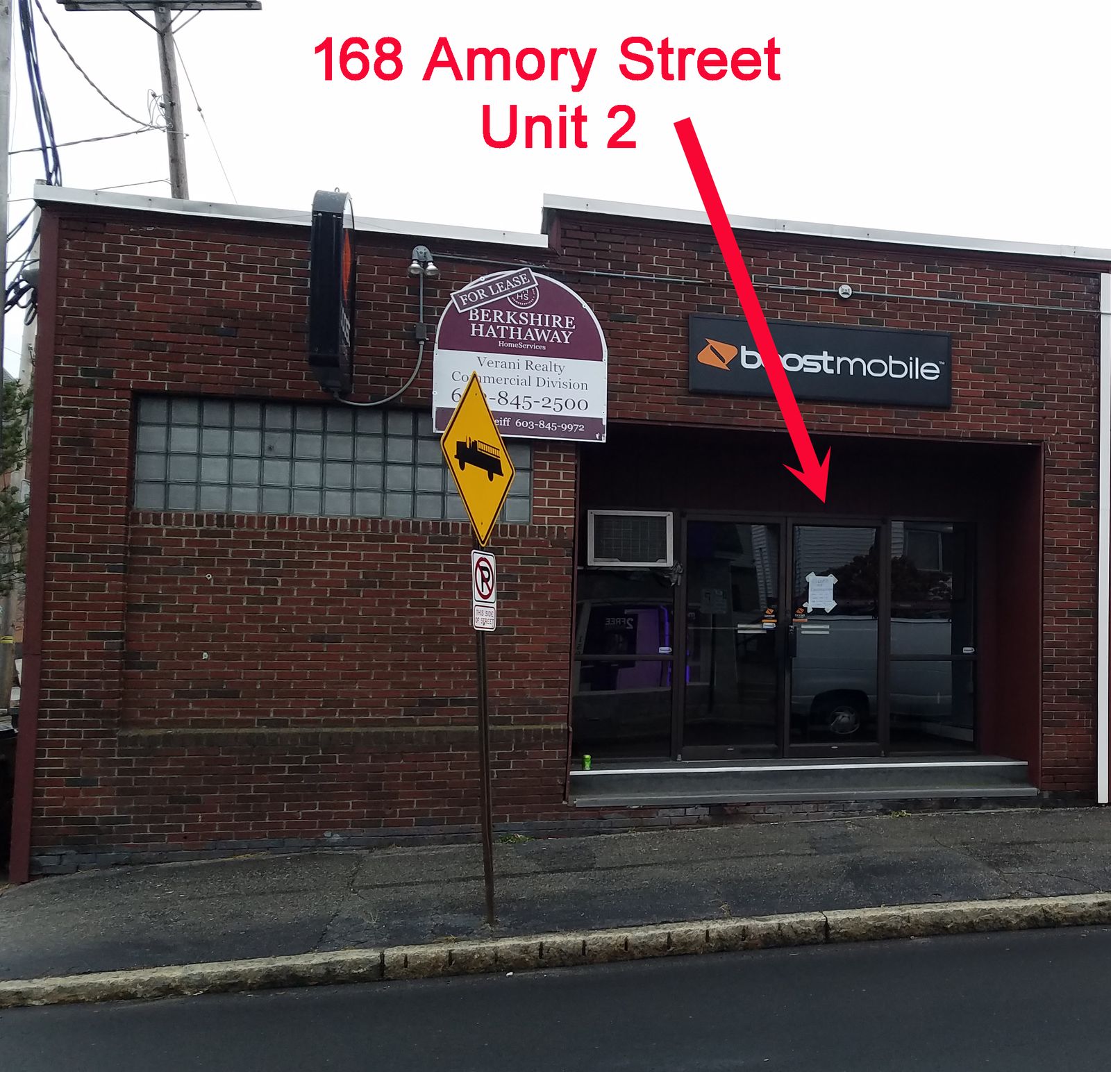 Photo 14 of 160 Amory St
