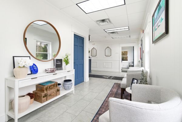 8 Chestnut Dr.