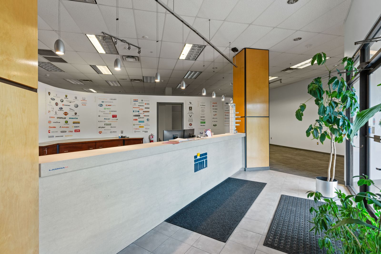 Photo 10 of State-of-the-Art Industrial/Manufacturing HQ