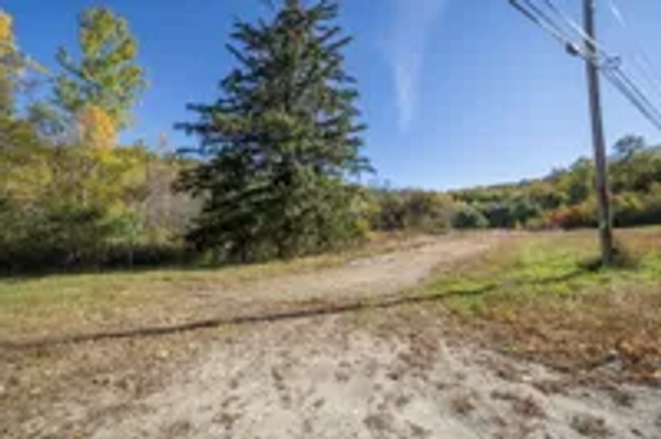 8.82+/- Acre Commercial Site on Busy Monadnock Hwy