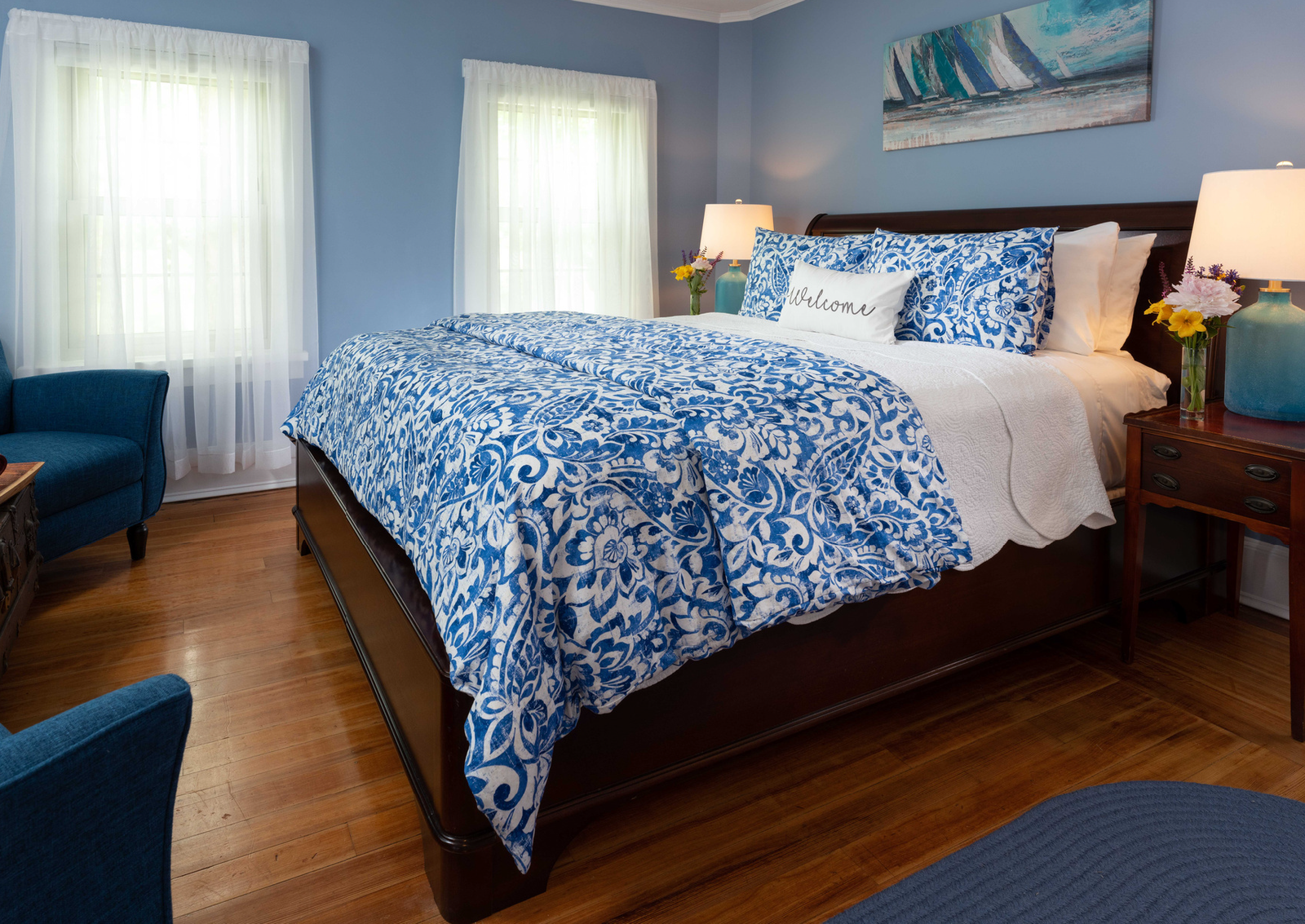 Photo 8 of 1802 House Bed and Breakfast