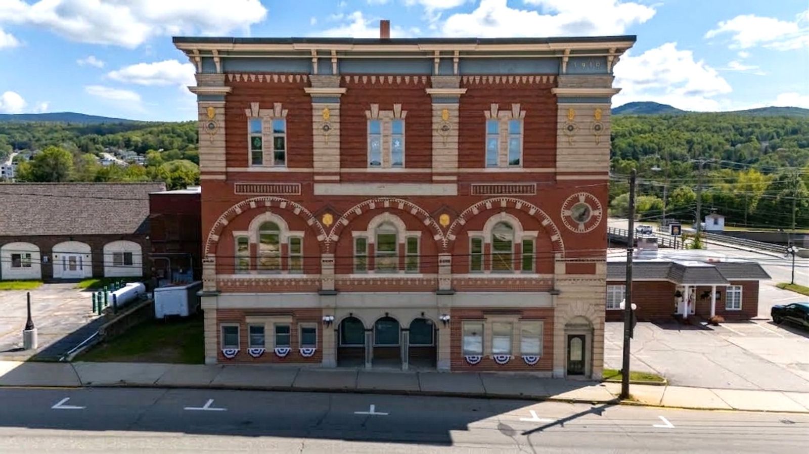 Photo 46 of Historically Significant Albert Theater For Sale